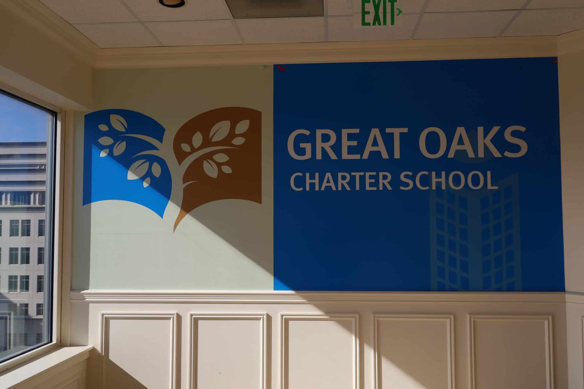 About The School Great Oaks Charter School Wilmington