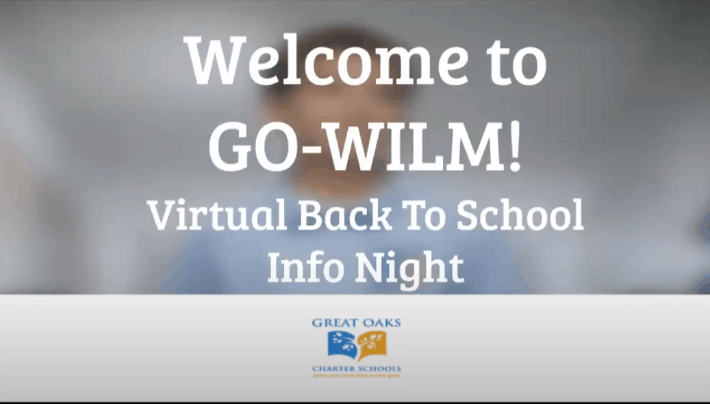 Noche de información de regreso a clases Sesión virtual Mp4 Google Drive